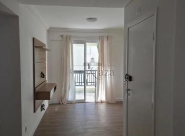 Apartamento · 64m² · 2 Quartos · 2 Vagas · Oportunidade - Apartamento - Jardim Aquarius - Residencial Green Valley - 2 Dormitórios - 64m².