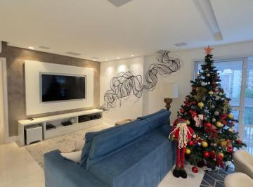 Apartamento de 4 quartos, Santos · Lindo apto Garden em excelente localização no coração do Gonzaga !!