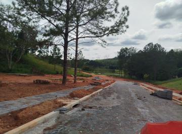 Terreno , Guararema · Terreno em Cond 616m² Guararema Lagos - Paiao - Guararema - SP