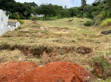 Terreno , Santana de Parnaíba · Condomínio Alphasítio

Terreno de 762m² em aclive, sem vizinho de fundo.