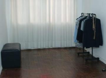 Apartamento de 1 quarto, São Paulo · Kitnet a venda na Paulista