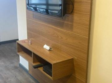 Apartamento de 1 quarto, São Paulo · Flat para venda locação ou venda Consolação 40 m