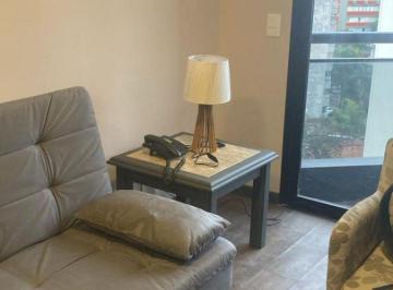 Apartamento de 1 quarto, São Paulo · Flat para venda locação ou venda Consolação 40 m