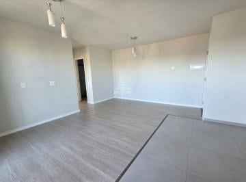 Apartamento de 1 quarto, Curitiba · Apartamento com 1 Suíte, 1 Quarto e Vaga de Garagem no Hauer
