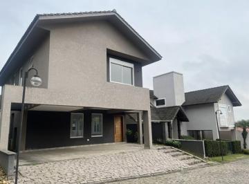 202606251221119218.jpeg · Casa 4 dormitórios em condominio fechado em Santa Felicidade
