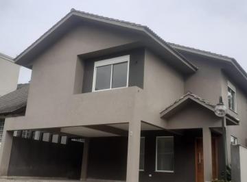 202606281808322998.jpg · Casa 4 dormitórios em condominio fechado em Santa Felicidade