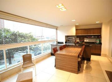 Apartamento de 3 quartos, São Paulo · Apartamento Garden à venda com 3 quartos 3 vagas - Vila Romana.