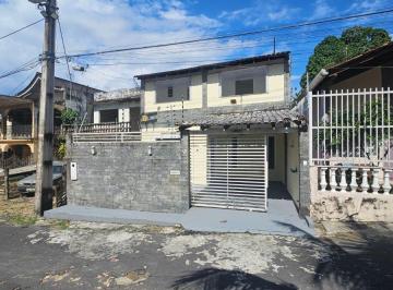 Casa de 3 quartos, Manaus · Casa com 3 quartos sendo 2 suites - Parque 10 - Conjunto Gremio Guanabra
