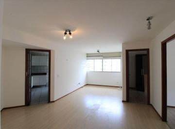 Apartamento de 2 quartos, Curitiba · Apartamento com 1 Suíte, 2 Quartos e Vaga de Garagem no Bigorrilho