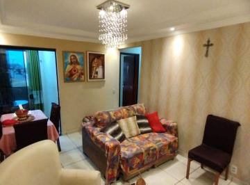 Apartamento de 2 quartos, Samambaia · APARTAMENTO 2 QUARTOS À VENDA – QR 402 SAMAMBAIA NORTE