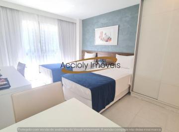 Apartamento de 1 quarto, Brasília · FLAT MOBILIADO NO CORAÇÃO DE BRASÍLIA - FUSION WORL &LIVE