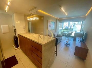 Foto 01 · NAU BARRA Vendo apartamento de 66 m², 2/4, nascente, porteira fechada, com infraestrutura de lazer,
