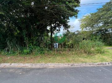 Foto 01 · Ótimo terreno de esquina no Jardim Candairó - Cananéia / SP