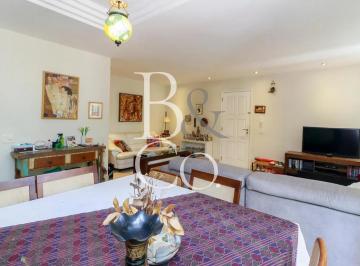 Apartamento de 4 quartos, São Paulo · Apartamento de 173 m² com 4 quartos à venda em Campo Belo