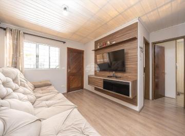 Casa de 5 quartos, Curitiba · Casa com 5 quartos e 2 Vagas de Garagem na Cidade Industrial