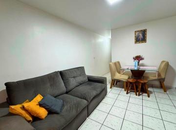 Apartamento de 3 quartos, Núcleo Bandeirante · Apartamento de 60 m² com 3 quarto à venda no Nucleo Bandeirante