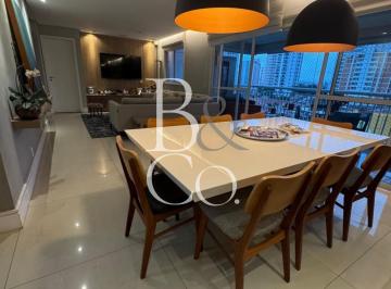 Apartamento de 3 quartos, São Paulo · Apartamento de 123 m² com 3 quartos à venda em Campo Belo