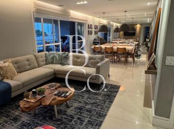Apartamento de 3 quartos, São Paulo · Apartamento de 123 m² com 3 quartos à venda em Campo Belo