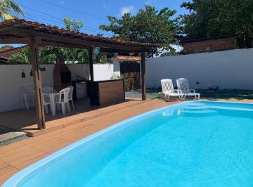 Casa de 4 quartos, Ipojuca · Linda casa em Maracaipe 300m do mar