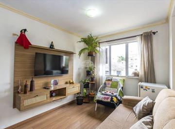 Apartamento de 3 quartos, Curitiba · Apartamento com 3 Quartos e Vaga de Garagem no Portão