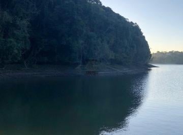 Foto 01 · Sítio, Represa, Juquitiba, SP