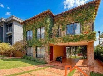 Casa · 520m² · 4 Quartos · 4 Vagas · Casa Condomínio Tamboré 11 - Alphaville