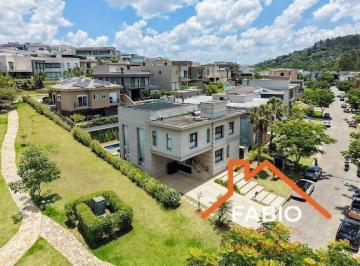 Casa · 555m² · 5 Quartos · 6 Vagas · Casa Condomínio Tamboré 11 - Alphaville