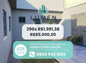Casa de 3 quartos, Mogi Mirim · Casa à venda em Mogi Mirim, no Jardim Elite.