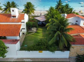 Terreno , Maragogi · TERRENO BEIRA-MAR EM MARAGOGI: PRÓXIMO AO CAMINHO DE MOISÉS