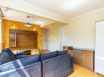 Apartamento de 2 quartos, Curitiba · Apartamento com 2 Quartos e Vaga de Garagem no Campo Comprido