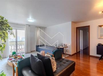 Foto 01 · Apartamento, Paraíso, São Paulo, SP