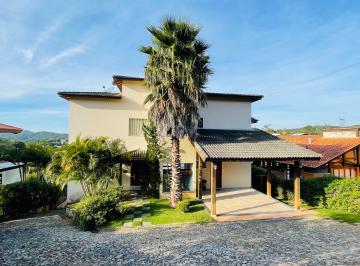 Casa de 3 quartos, Guararema · Casa 3 quartos Condominio Alpes1000m² de terreno Guararema-Sp