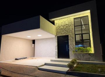 Casa de 3 quartos, Gama · Casa Moderna com Laje, Closet, Armários Planejados e Piscina – Ponte Alta Norte