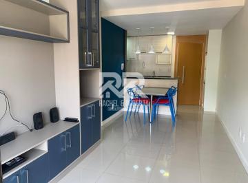 Apartamento · 47m² · 1 Quarto · 1 Vaga · Excelente Sala e Quarto em Agriões