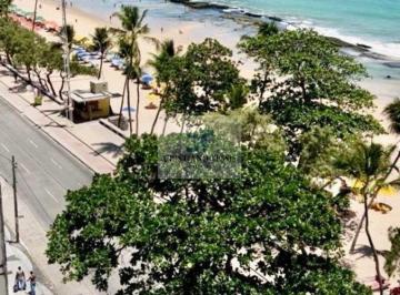 Apartamento de 3 quartos, Recife · Apartamento de 130 m² com 3 quartos para aluguel em Boa Viagem