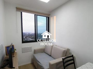 Apartamento de 2 quartos, São Paulo · Apartamento à venda com 33m², 2 quartos e sem vaga
