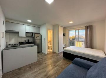 Apartamento de 1 quarto, São Paulo · Studio mobiliado ao lado do Hospital Universitário da USP pronto para morar