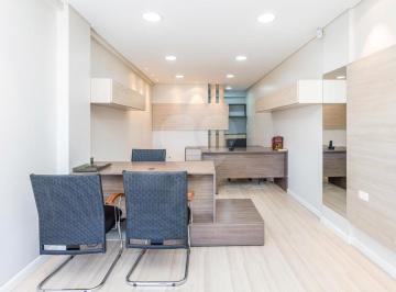 Comercial , Curitiba · Sala comercial, no Champagnat 041 99710 46 52