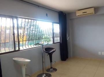 Apartamento de 1 quarto, Brasília · SCRN 716 BLOCO G - EXCELENTE KITNET MOBILIADA COM ELEVADOR PRÓXIMO AO SHOPPING BOULEVARD E EMBRAPA
