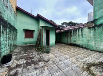 Casa de 2 quartos, São Paulo · Casa térrea Quintal amplo - 2 quartos, 3 vagas, - Conj Residencial Butantã - USP - Metrô