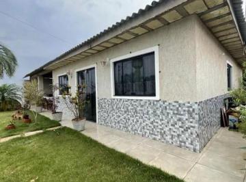 Casa de 3 quartos, Gama · Casa Aconchegante com Ambientes Integrados, Varanda e Grande Área Externa – Ponte Alta Norte