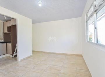 Apartamento de 2 quartos, Curitiba · Apartamento com 2 Quartos e Vaga de Garagem na Cidade Industrial