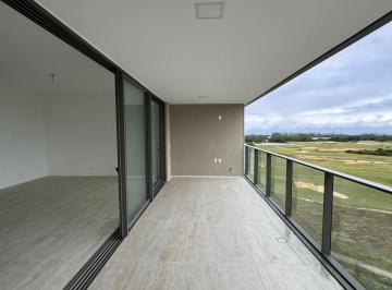 Apartamento de 4 quartos, Rio de Janeiro · Apartamentos com 4 quartos a venda Atlantico Golf, 197m2, Barra da Tijuca Golf Olimico