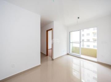 Apartamento de 2 quartos, Curitiba · Apartamento com 2 Quartos, Churrasqueira e Vaga de Garagem na Cidade Industrial