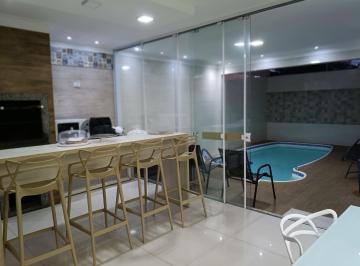 Casa de 3 quartos, Wenceslau Braz · Casa com 3 dormitórios, 262 m² - para venda/permuta - Wenceslau Braz/PR
