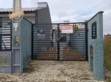 Casa de 2 quartos, Barra Velha · JD1730 - Casa com 1 dormitório + 1 suíte em Itajuba - Barra Velha/SC