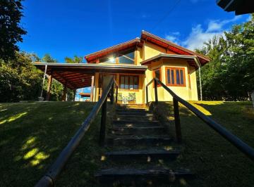Casa de 3 quartos, Guararema · Casa Terrea 3 quartos a venda 2980m em Condominio de Campo Guararema -SP