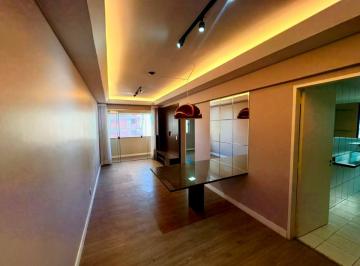 Apartamento de 3 quartos, Águas Claras · Residencial Sagres - Apartamento 3 Quartos - Nascente - Águas Claras
