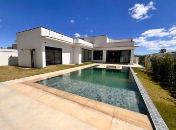 Casa · 372m² · 5 Quartos · 7 Vagas · Casa com 5 Suites  |372 m² | Equilibrium Residencial Atibaia