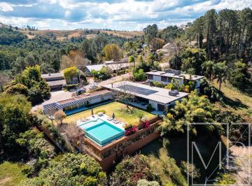 Casa · 3087m² · 6 Quartos · 7 Vagas · Casa Com 6 Suites | Pinheiral II | Atibaia-SP